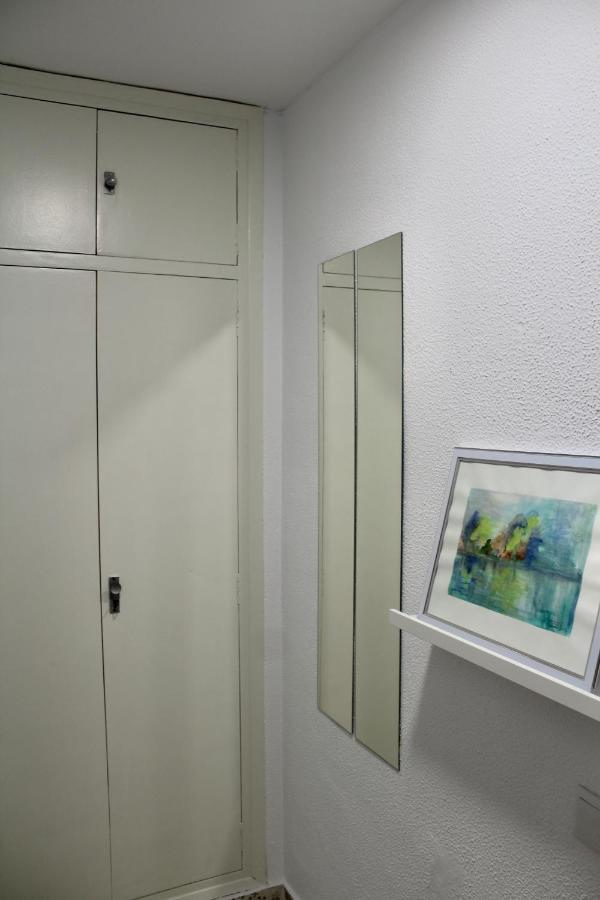 Wish Suite Campana De Sevilla Exterior foto
