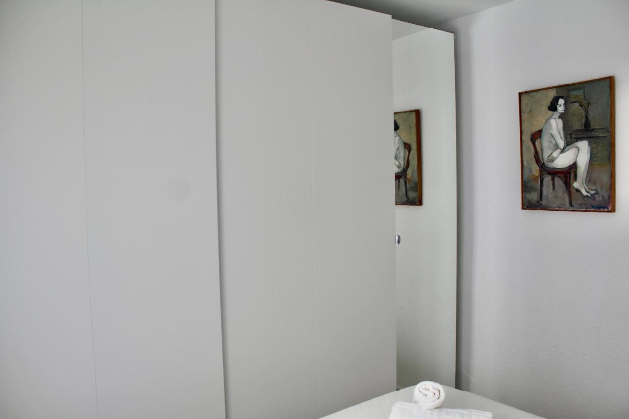 Wish Suite Campana De Sevilla Exterior foto