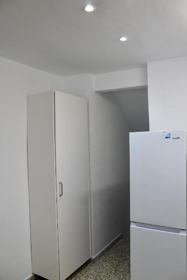 Wish Suite Campana De Sevilla Exterior foto