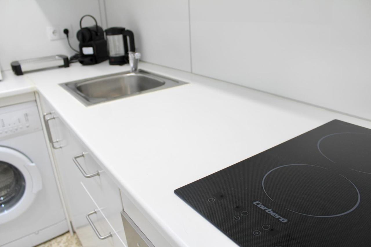 Wish Suite Campana De Sevilla Exterior foto